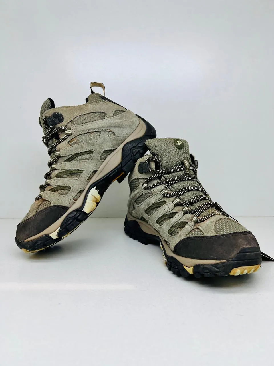Merrell Moab 3