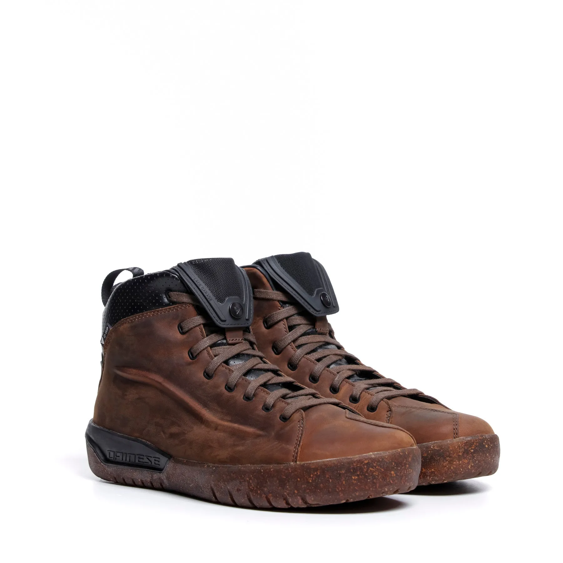 Metractive D-WP Shoes