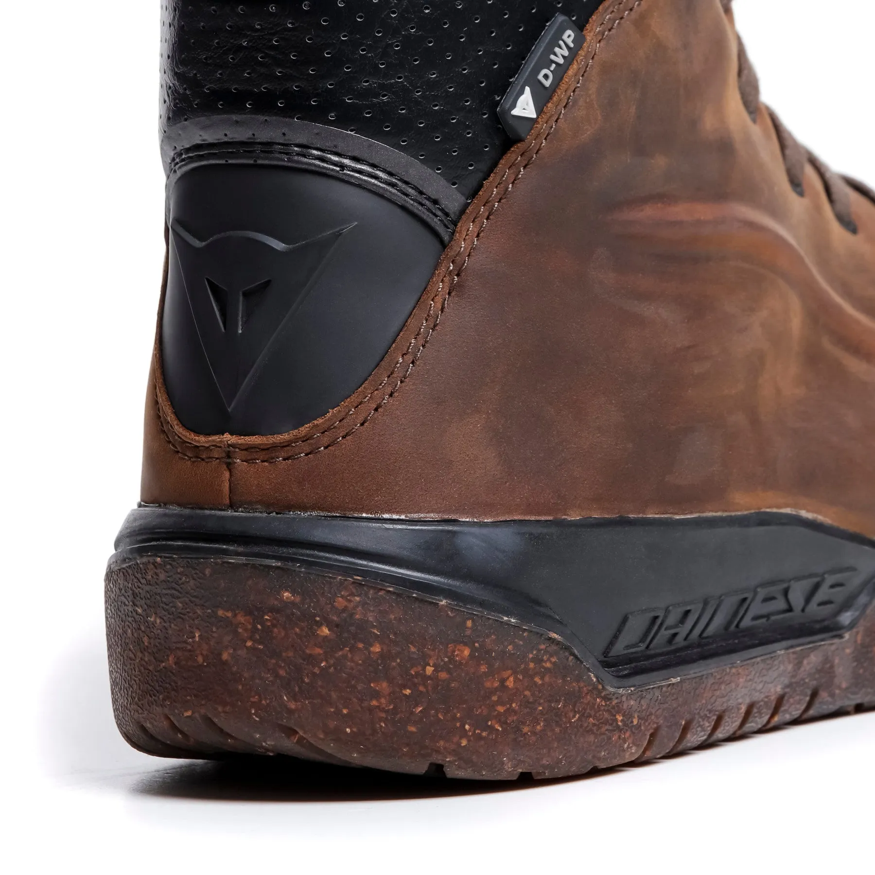 Metractive D-WP Shoes