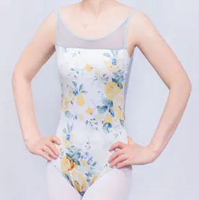 [New!] Tank 001 (4 colors)