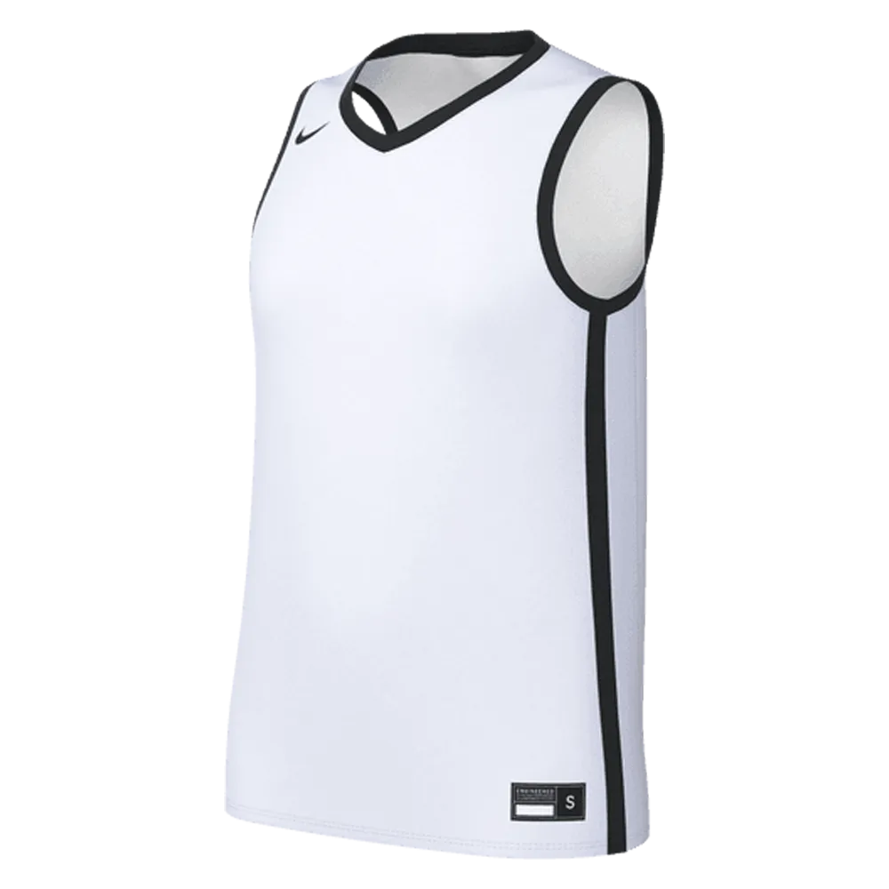 Nike Girl's Stock Dri-Fit Elite 2 Jersey (Standard Fit)