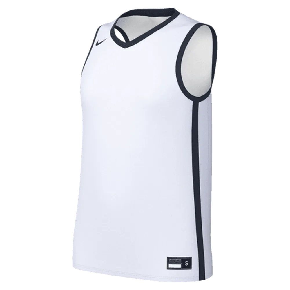 Nike Girl's Stock Dri-Fit Elite 2 Jersey (Standard Fit)