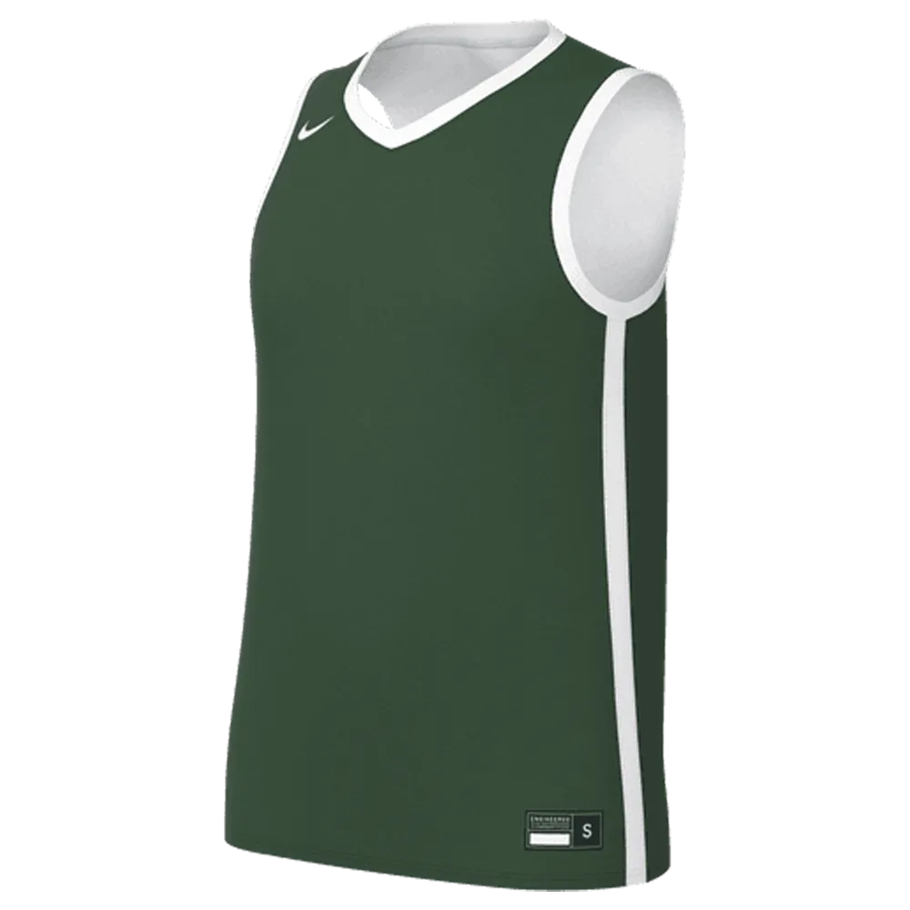 Nike Girl's Stock Dri-Fit Elite 2 Jersey (Standard Fit)