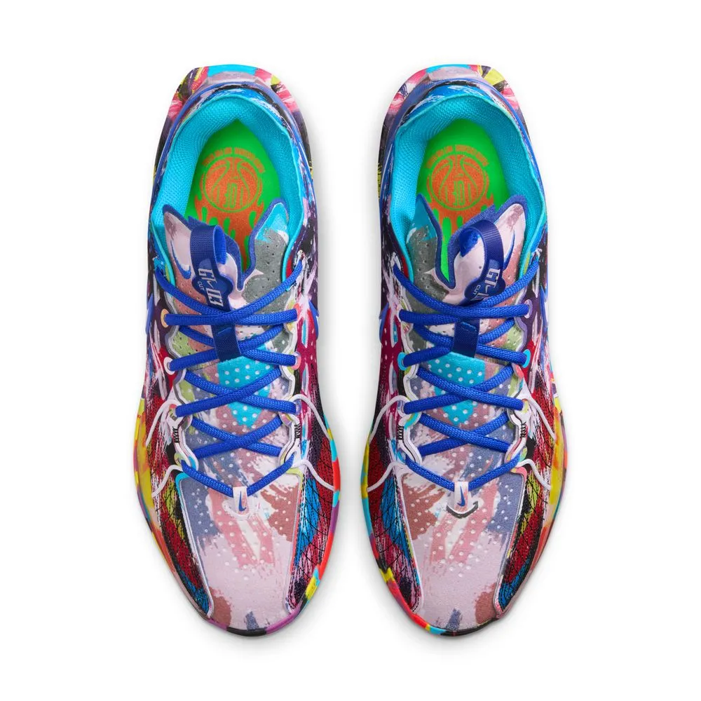 Nike G.T. Cut 3 "Jewell Loyd" PER Basketball Shoes 'Multi Colors'