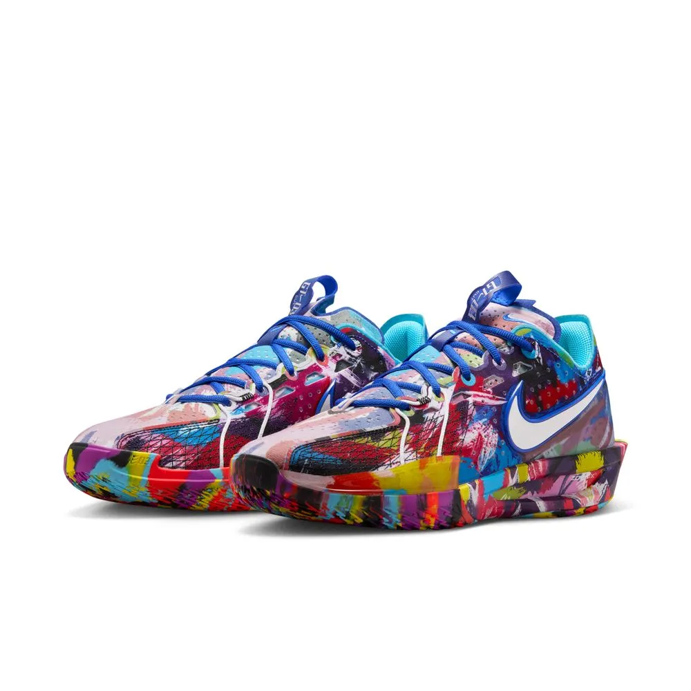 Nike G.T. Cut 3 "Jewell Loyd" PER Basketball Shoes 'Multi Colors'
