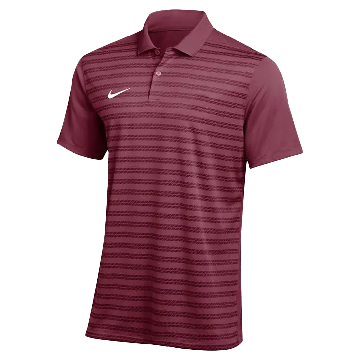 Nike Men's Dri-Fit Coaches Victory Polo SS