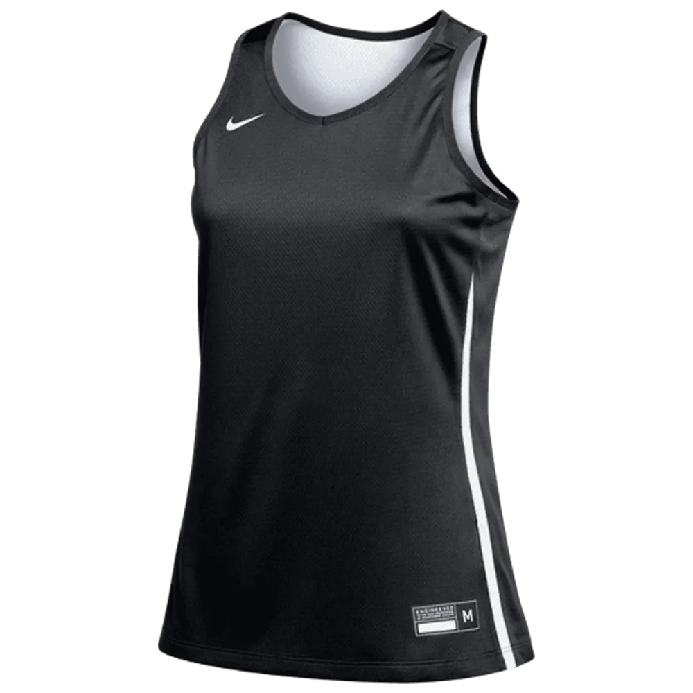 Nike Women's Dri-Fit Stock Practice Jersey Dish (Standard Fit)