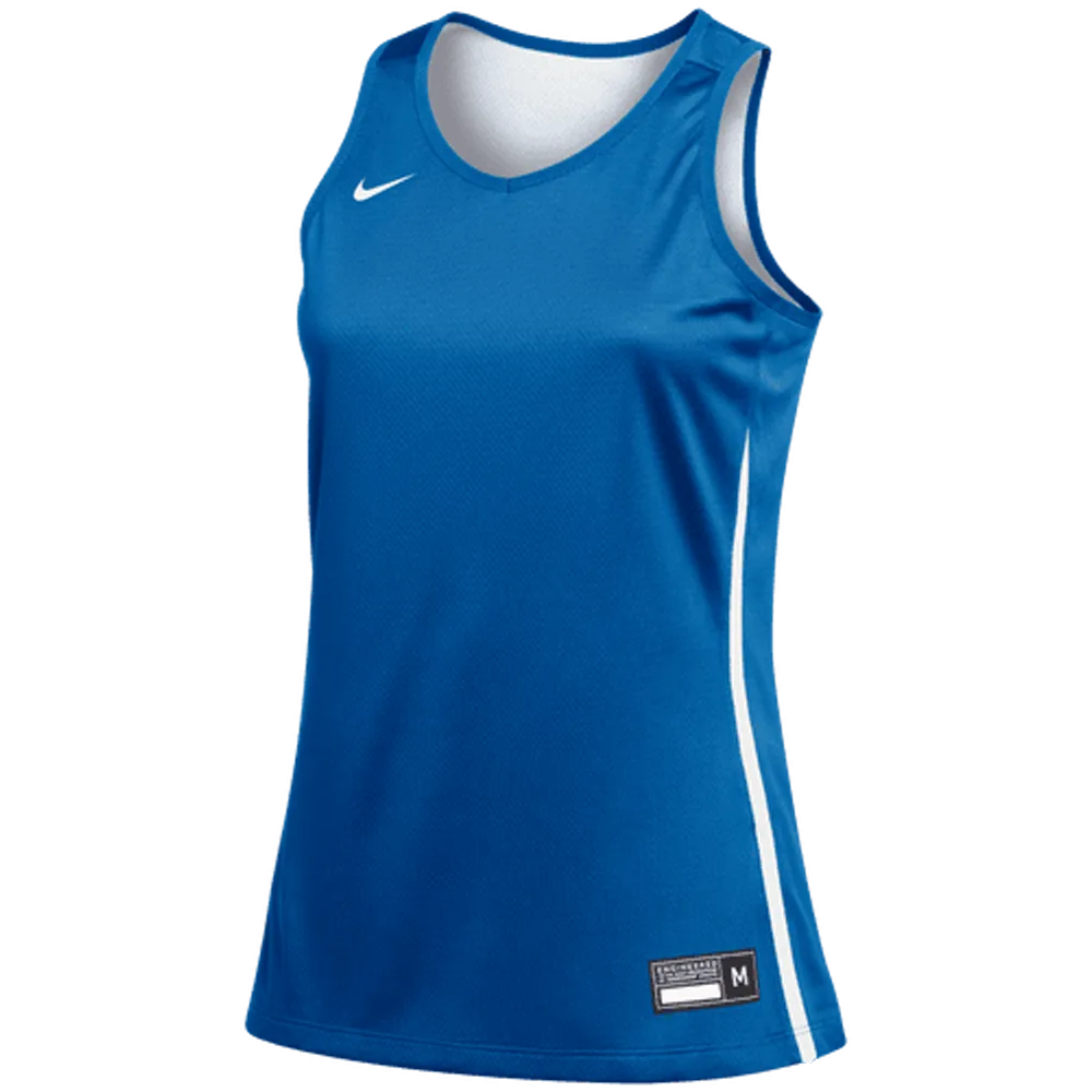 Nike Women's Dri-Fit Stock Practice Jersey Dish (Standard Fit)