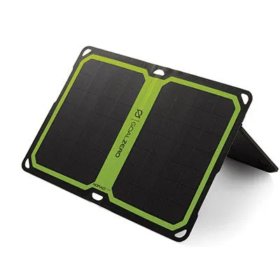 Nomad 7 Plus Smart Solar Panel