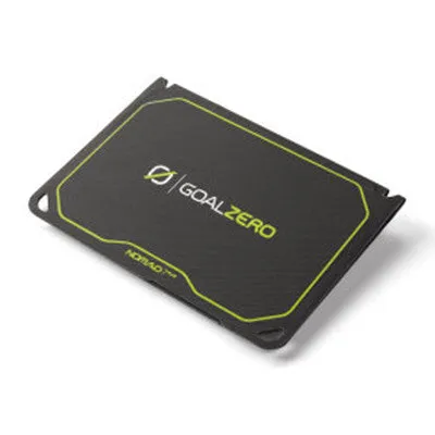 Nomad 7 Plus Smart Solar Panel