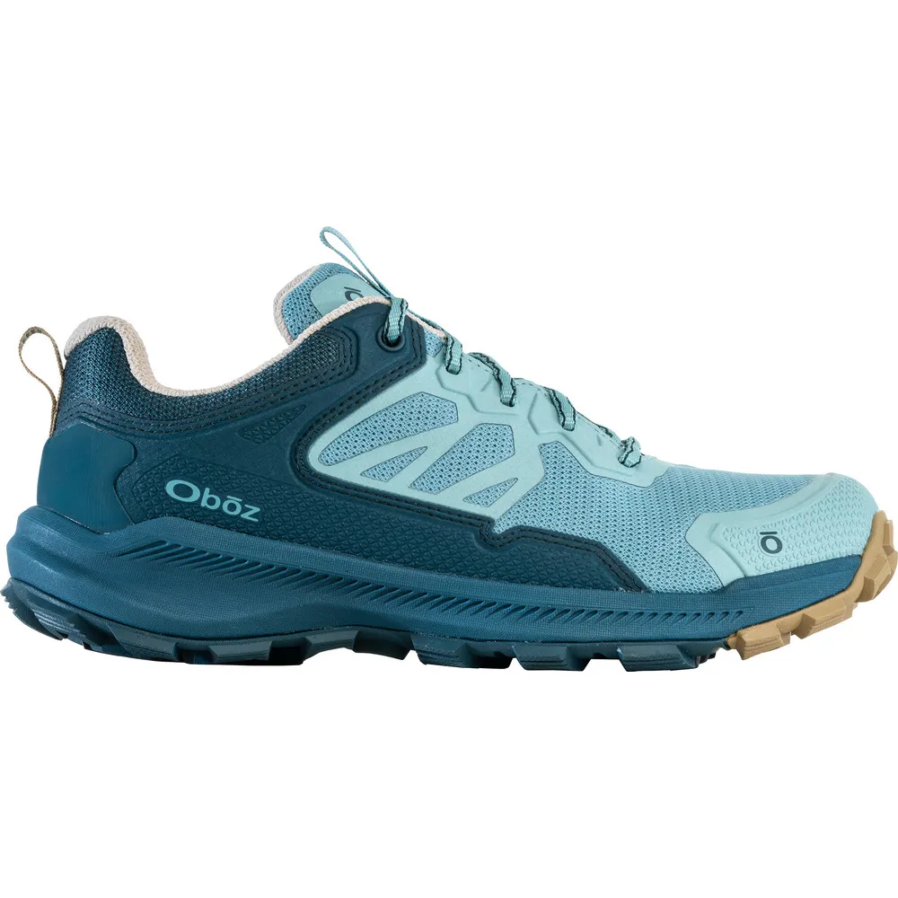 Oboz Katabatic Low Women