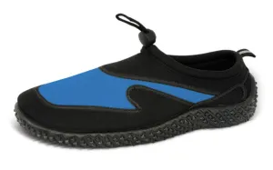 Osprey Pimple sole Aqua Shoes Unisex Size 11 - Blue / Black