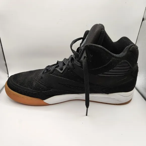 Patrick Ewing Men's Basketball Shoes 33 Hi, Size 14