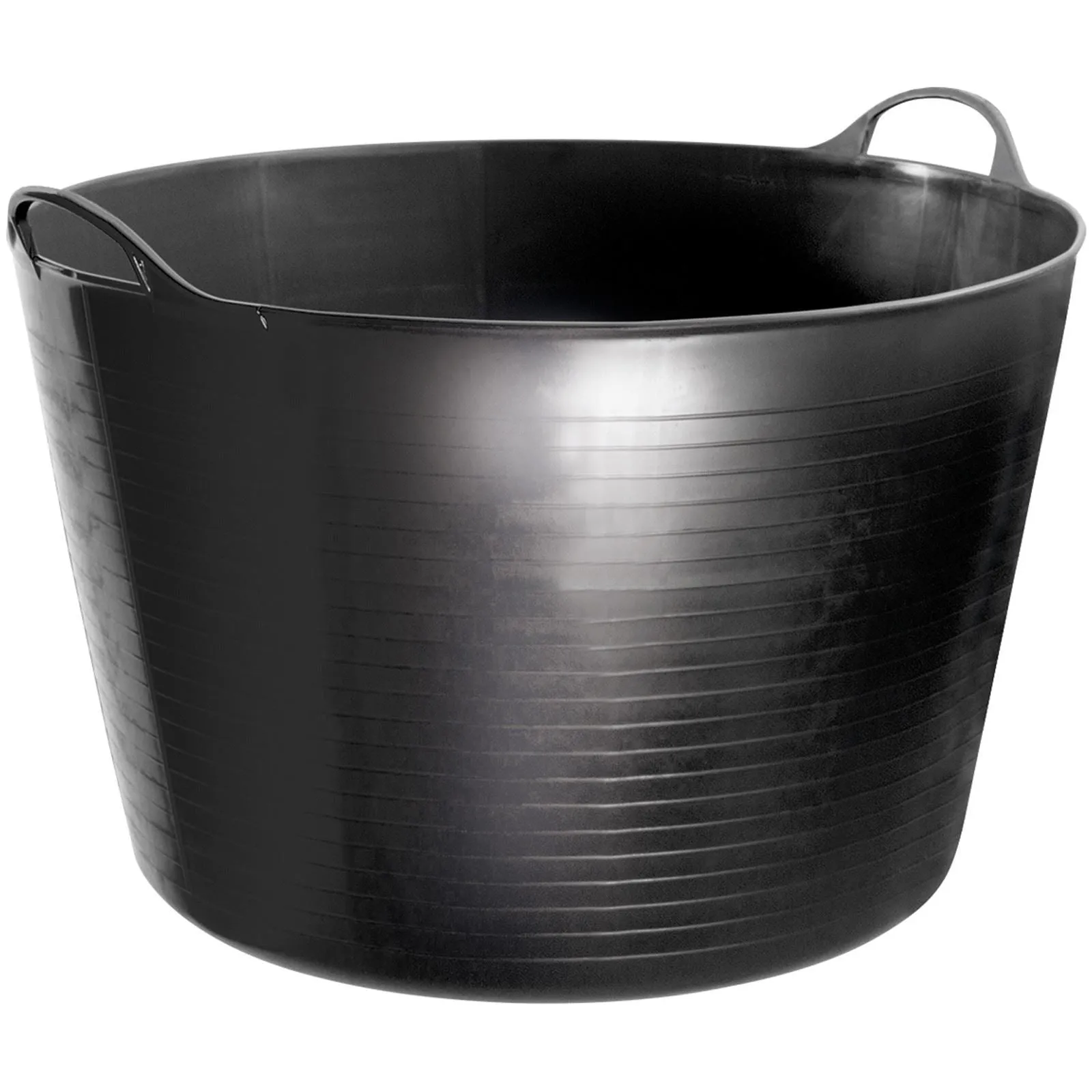 Perry Equestrian 60 Litre (15.8 Gallon) Flexi-Fill Flexible Tubs/Trugs