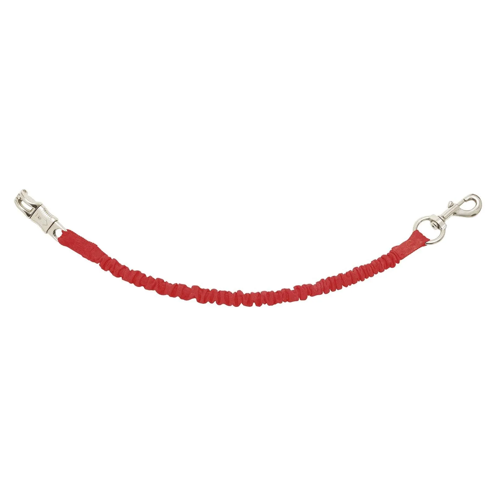 Perry Equestrian Quick Release Trailer Bungee Tie