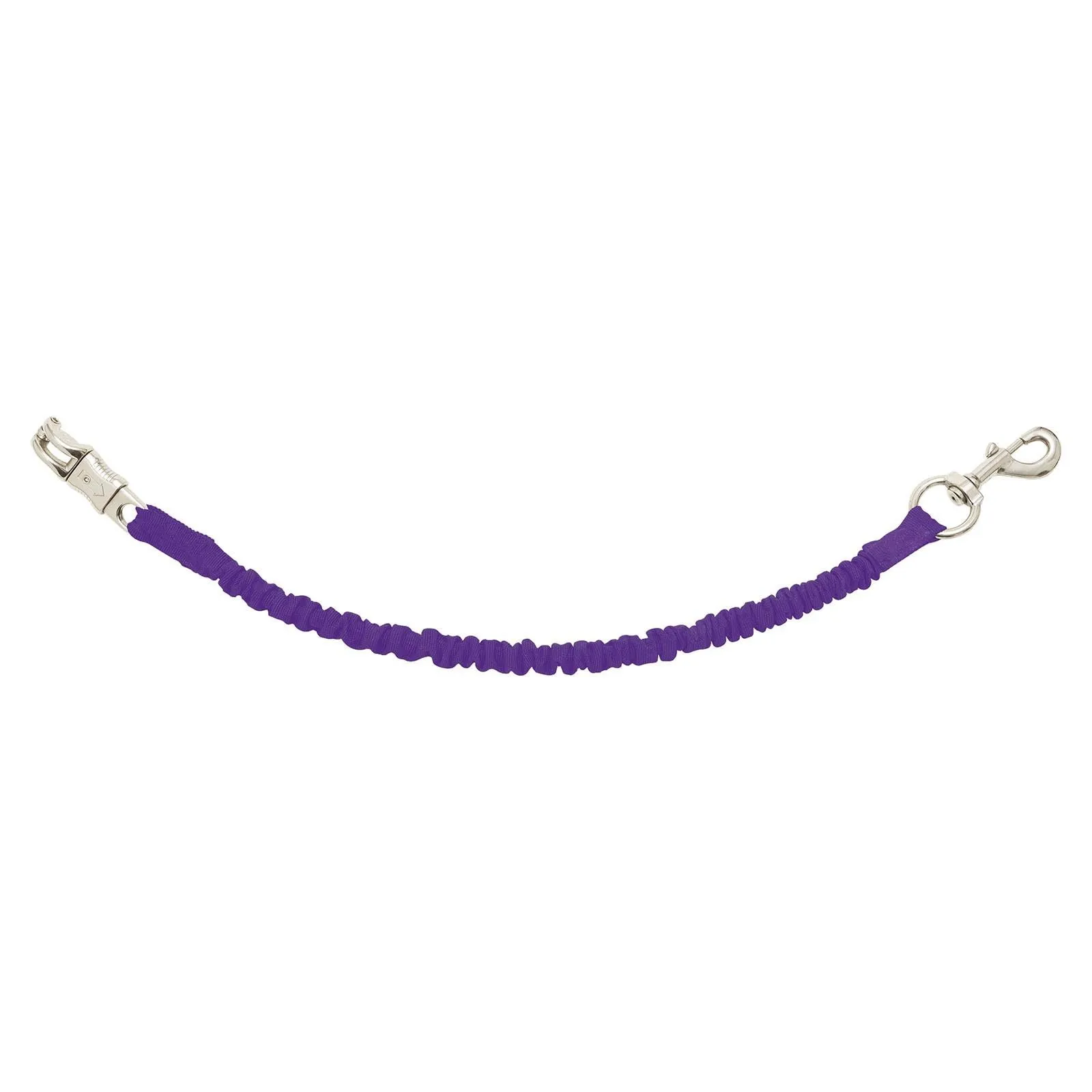 Perry Equestrian Quick Release Trailer Bungee Tie