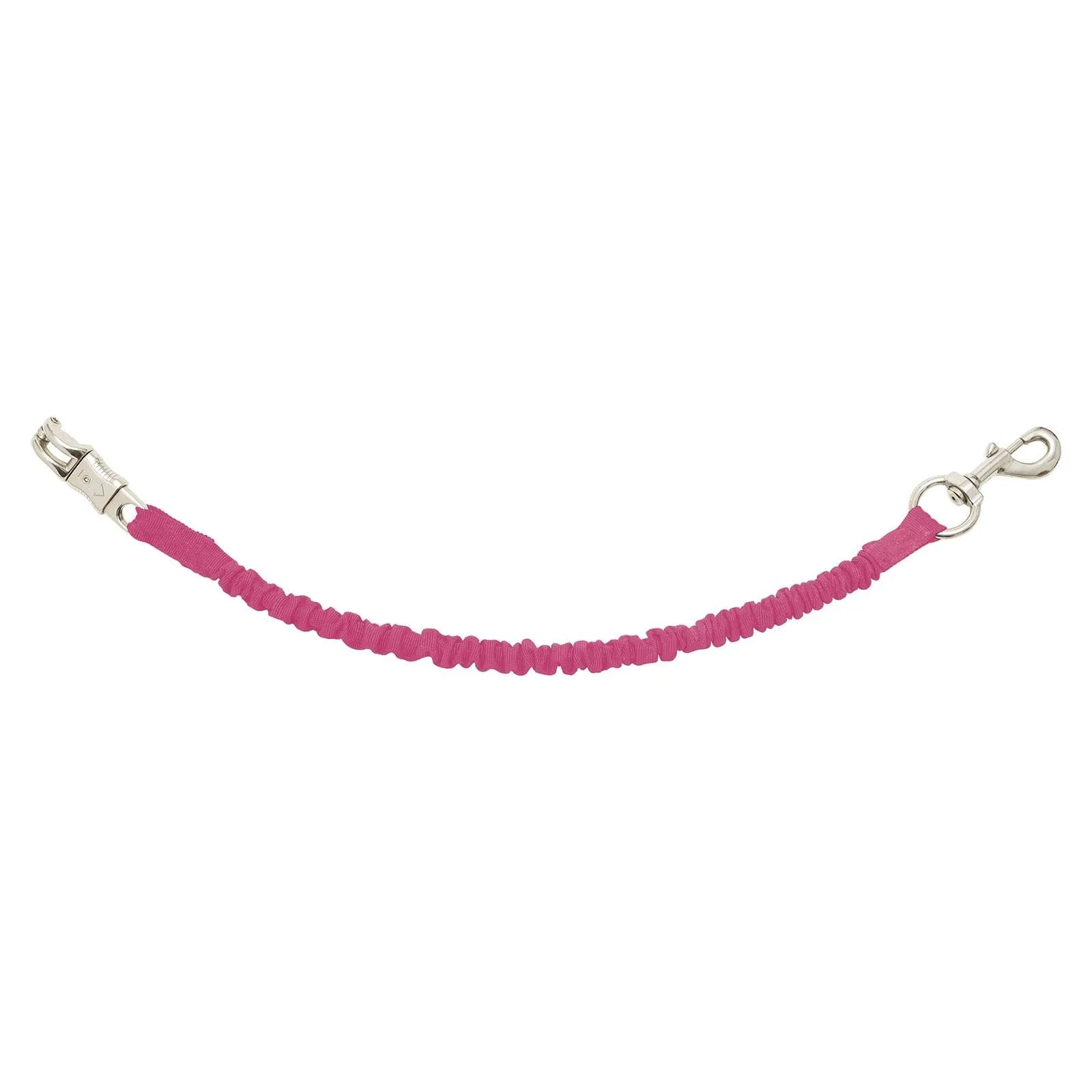 Perry Equestrian Quick Release Trailer Bungee Tie