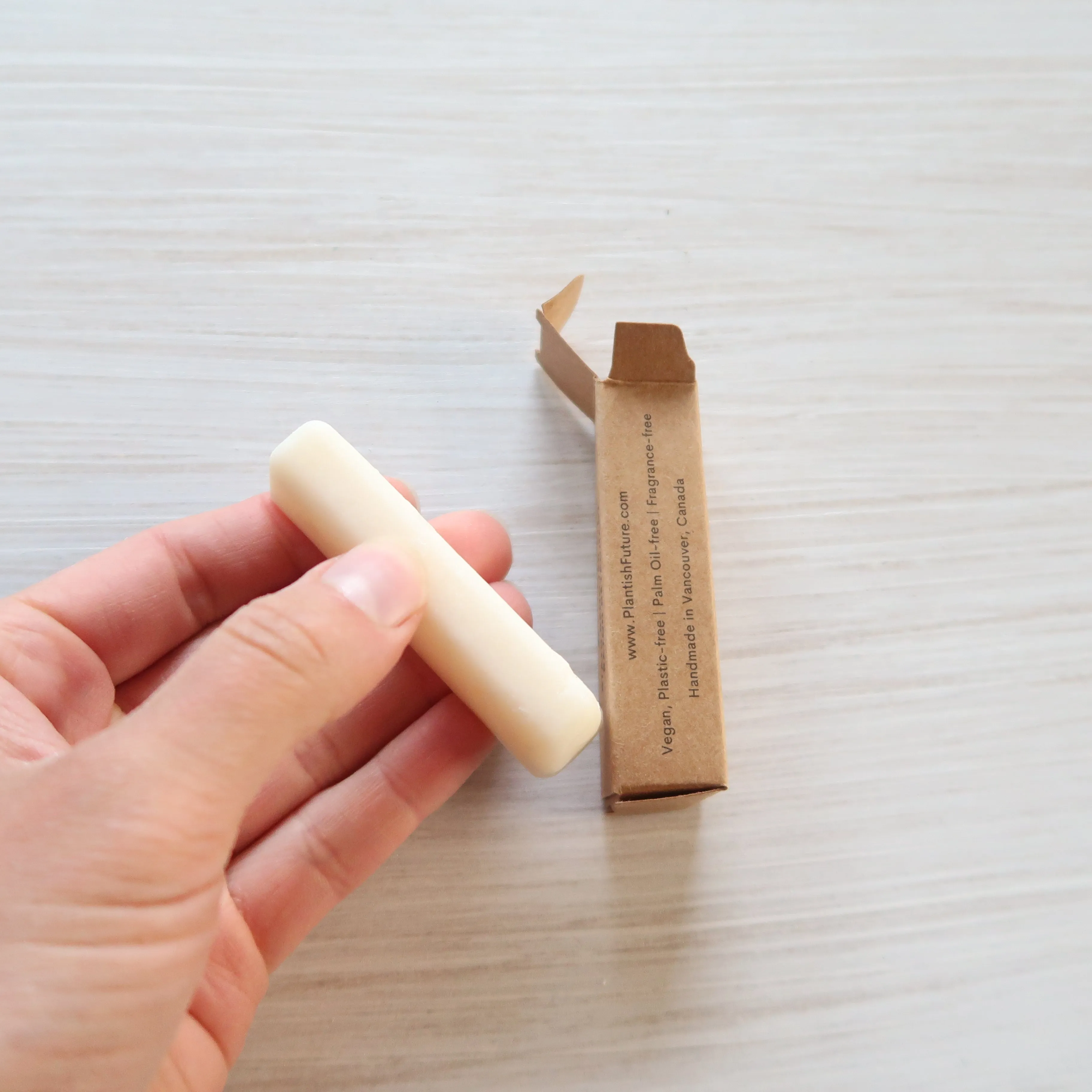 Plantish - Stain Remover