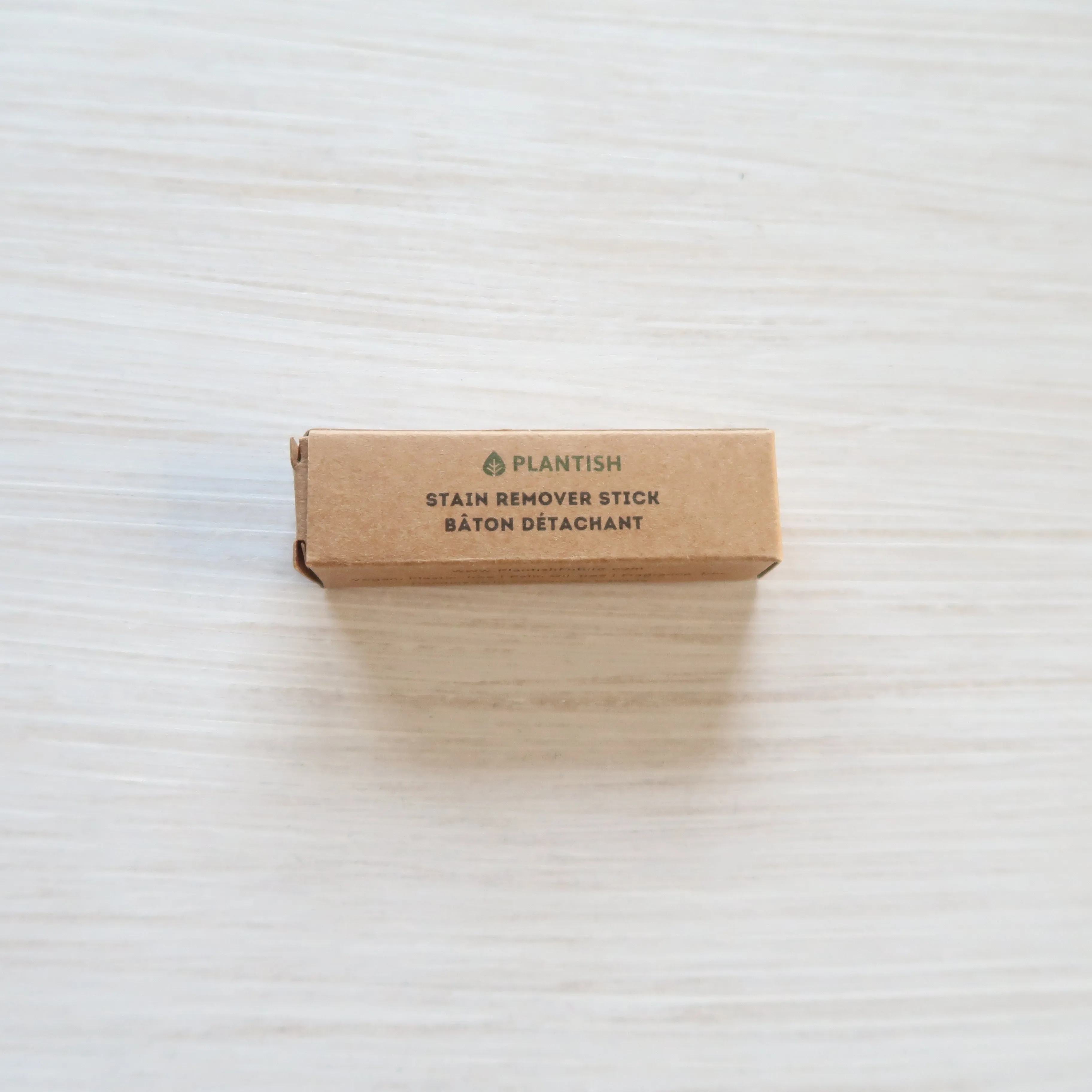 Plantish - Stain Remover