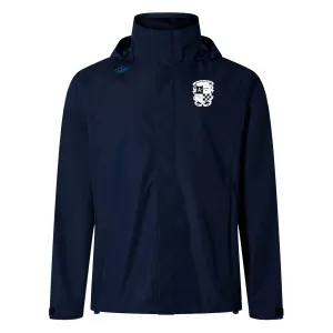 Rugby Football Club at Christopher Newport University Elite Storm Jacket by Canterbury