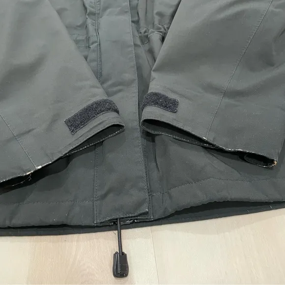 Salewa Jacket Women's Large Gore-Tex Kodiak Soft Lad Hood Full Zip Hiking