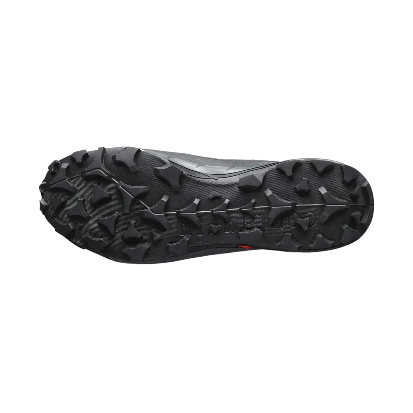 Salomon Men's Cross Hike Mid GTX Wide Hiking Shoes