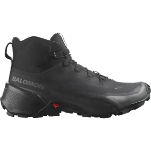 Salomon Men's Cross Hike Mid GTX Wide Hiking Shoes
