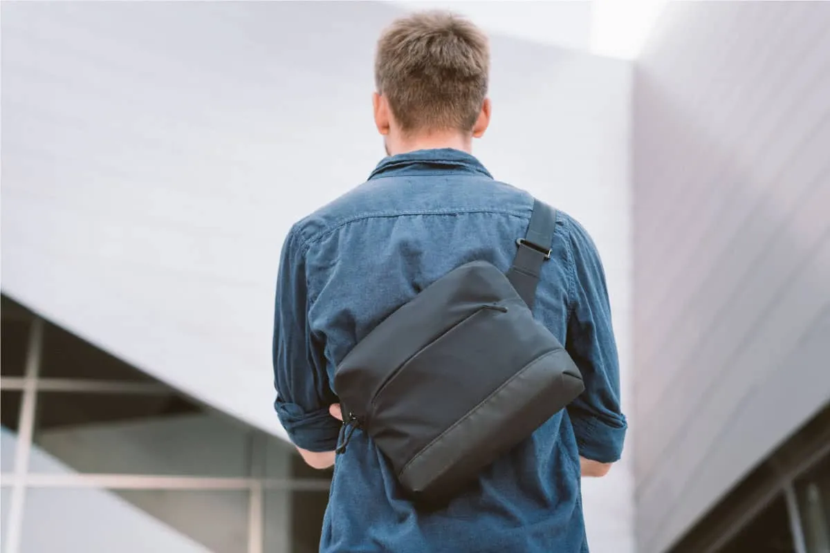 Sling Pack (Warehouse Sale)