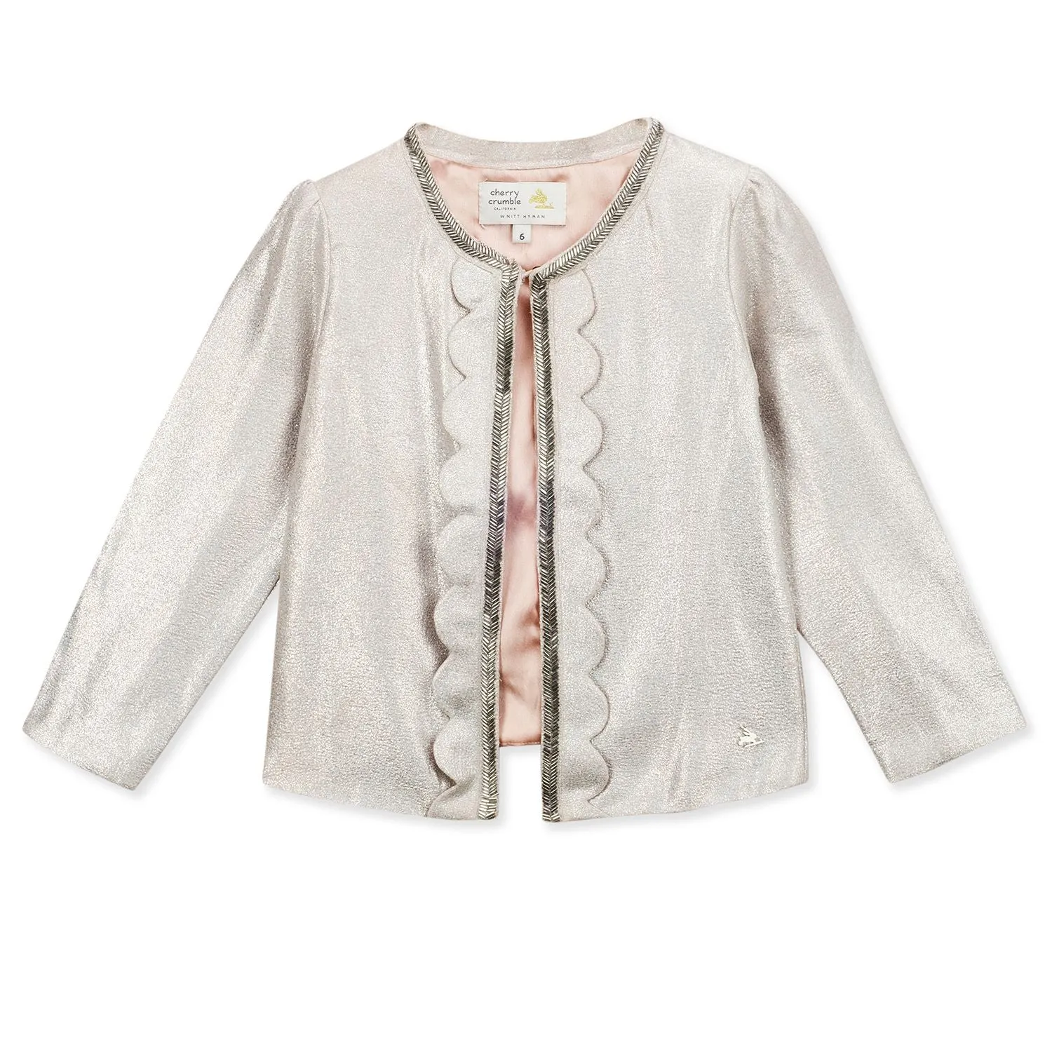 Sparkling Jacket