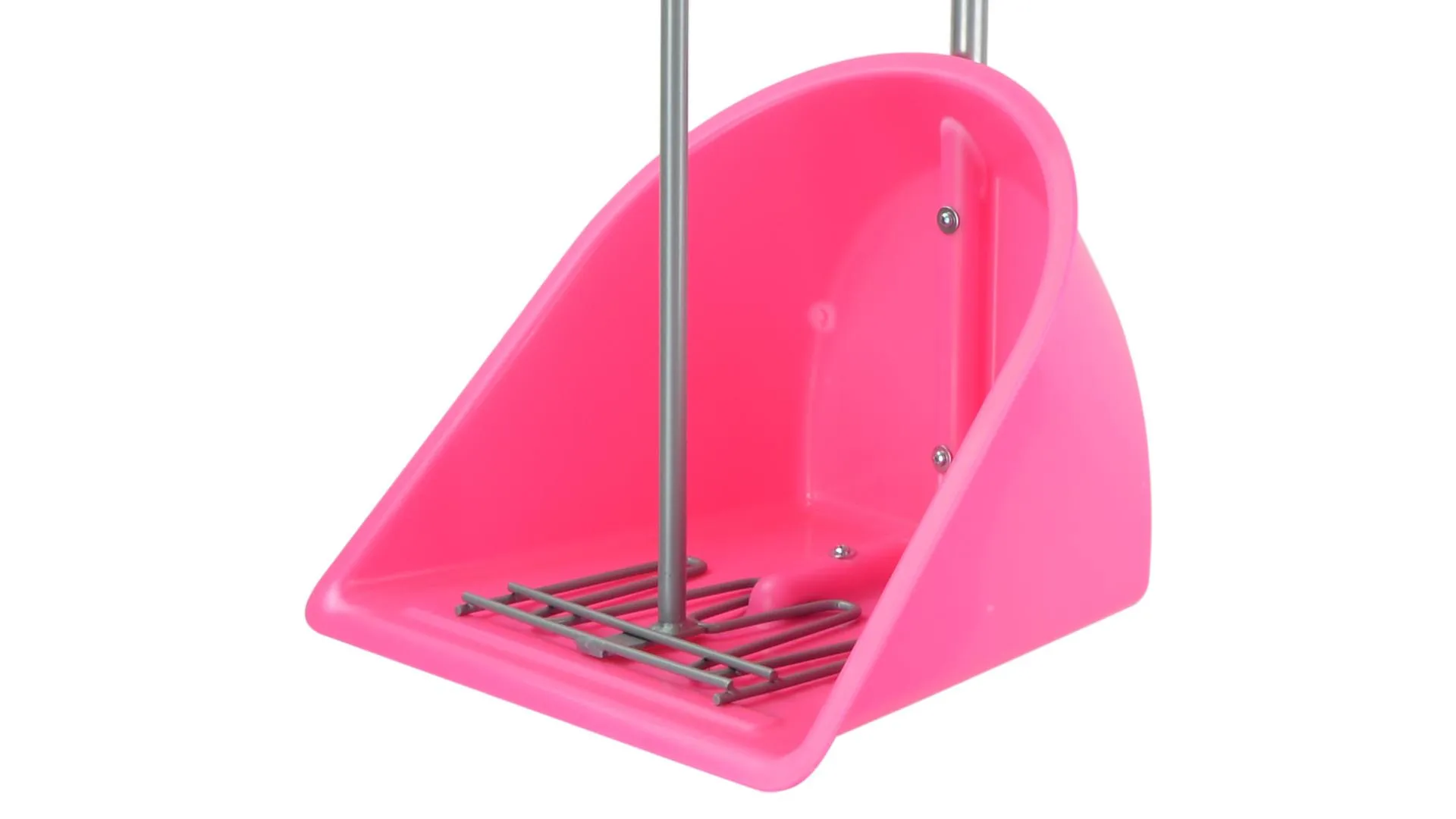 Stable Scoop and Fork