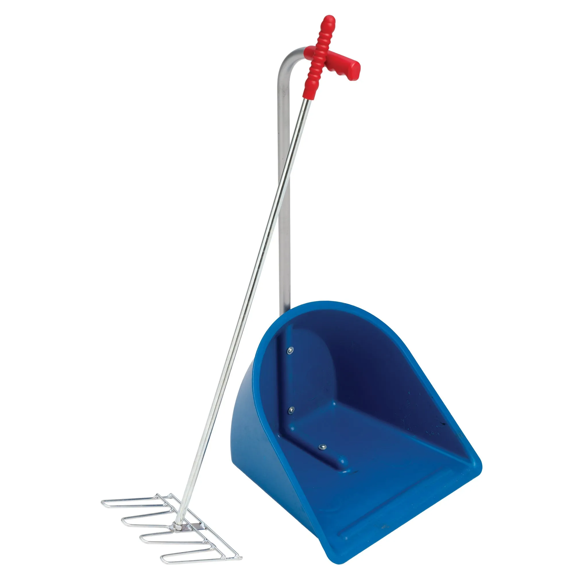 Stable Scoop and Fork
