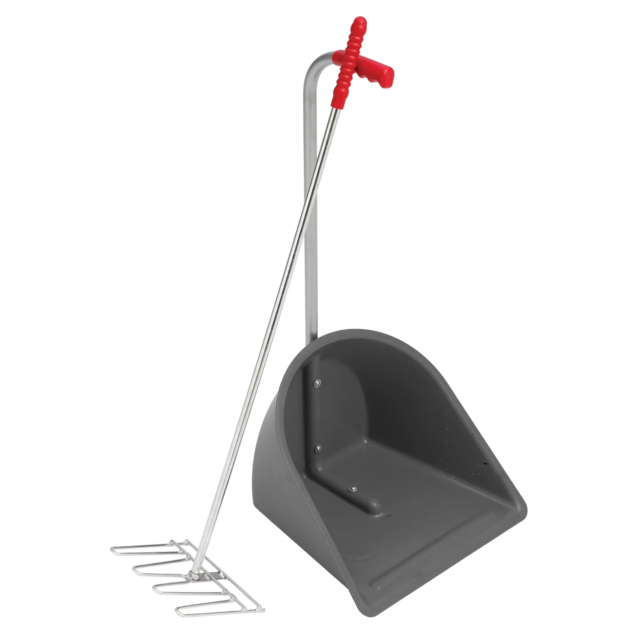 Stable Scoop and Fork