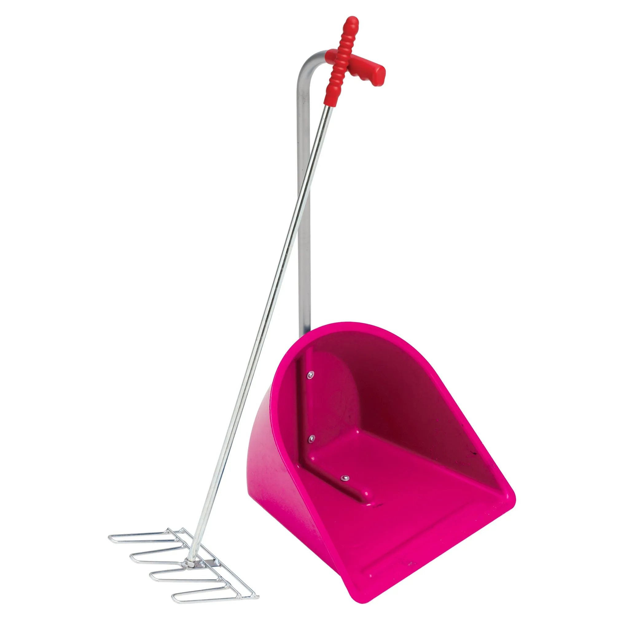 Stable Scoop and Fork