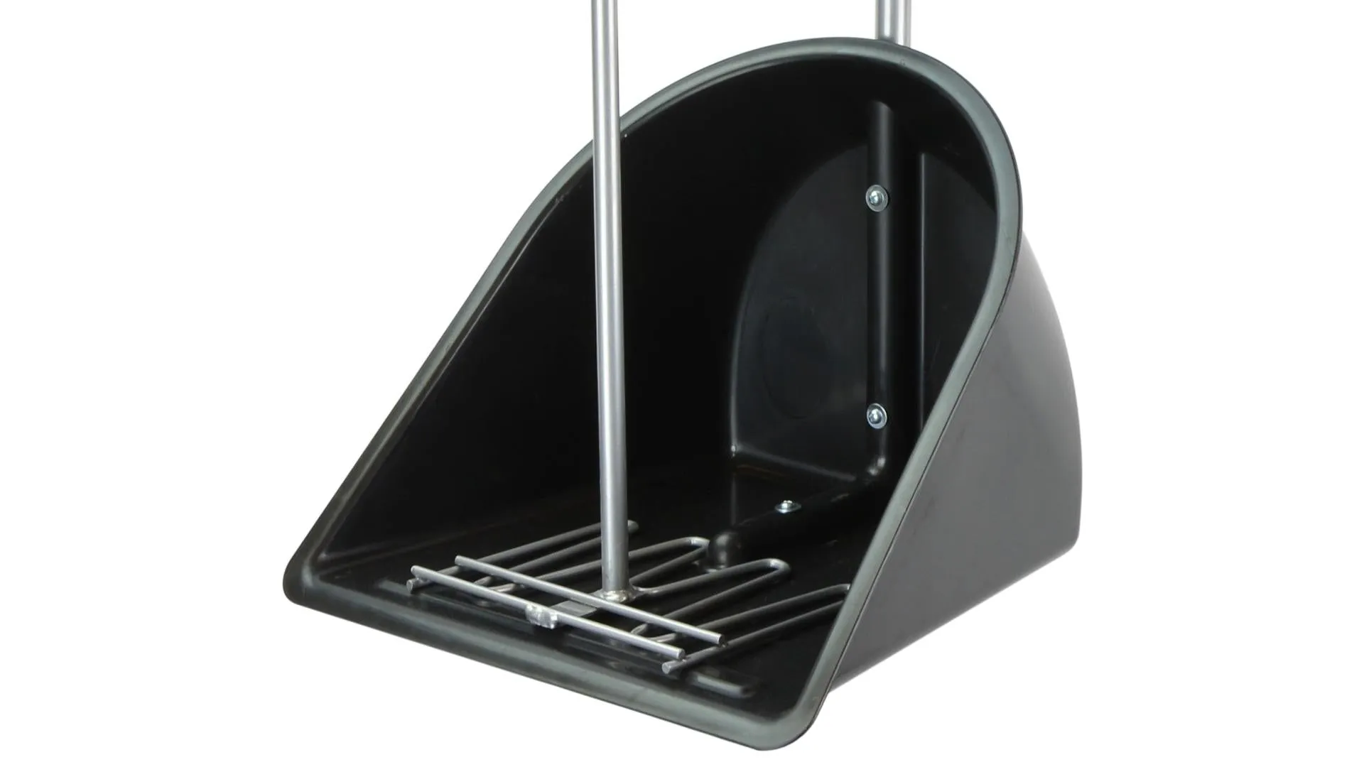 Stable Scoop and Fork