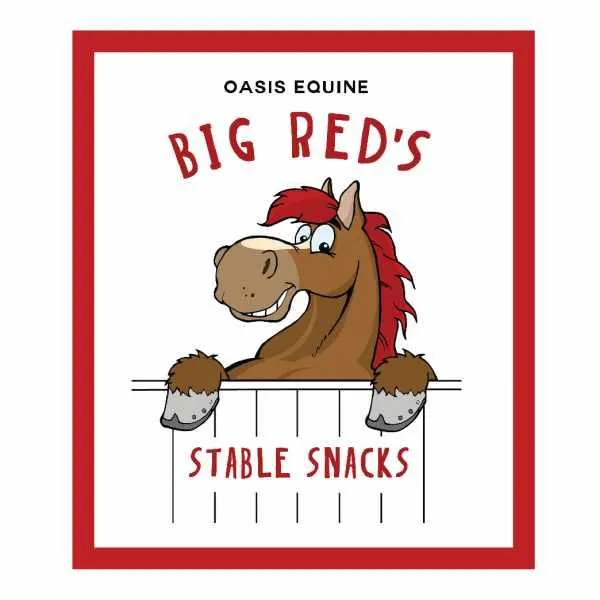 Stable Snacks