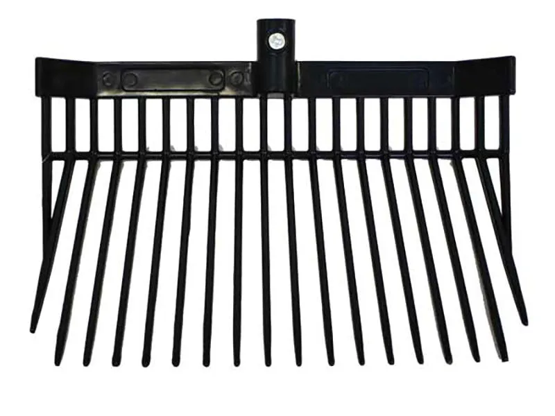 Stall Fork Replacement Head