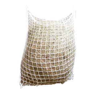 Supa Stable Slowfeed Haynet