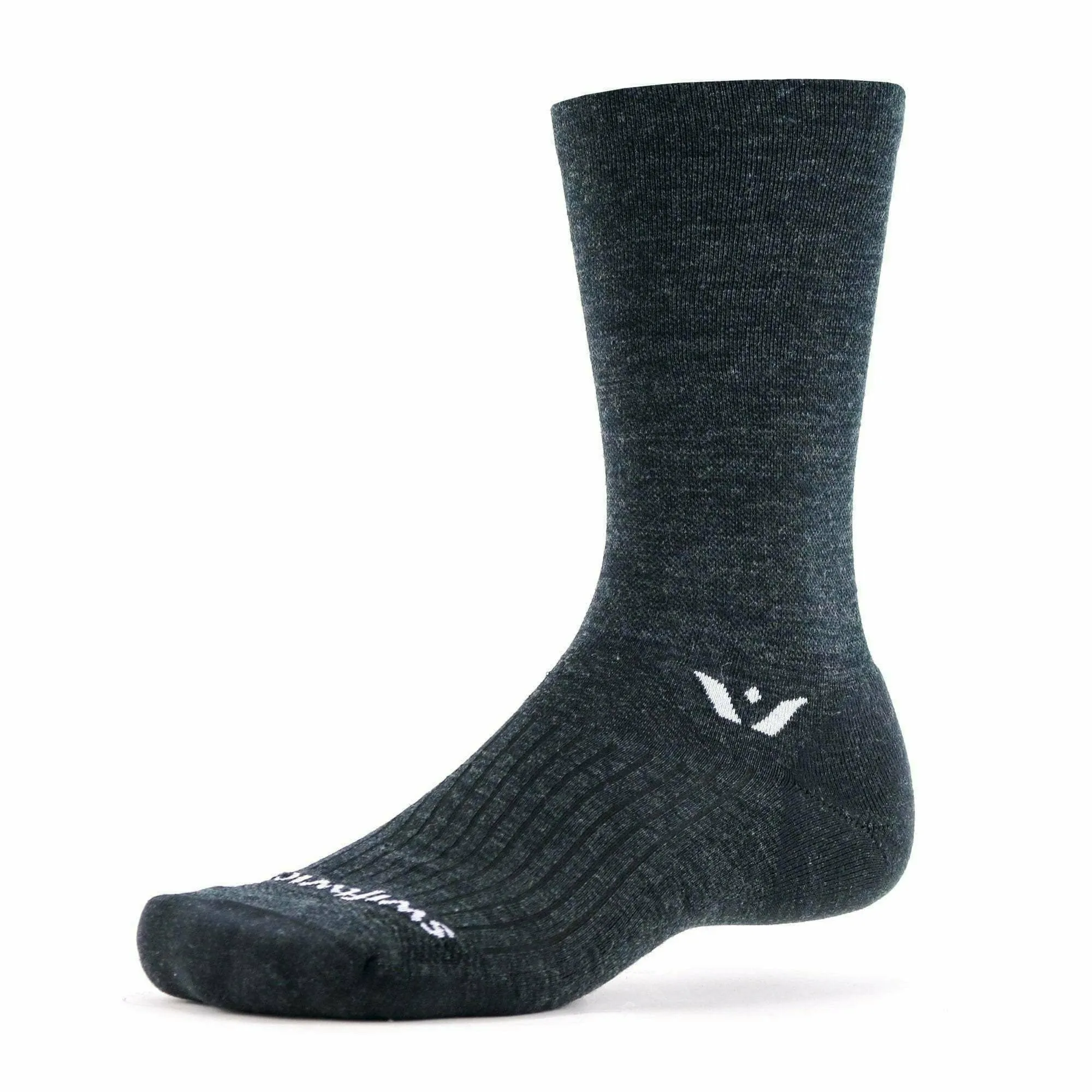 Swiftwick Pursuit Seven Medium Socks