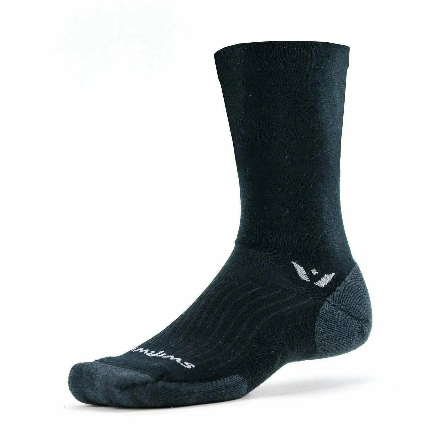 Swiftwick Pursuit Seven Medium Socks