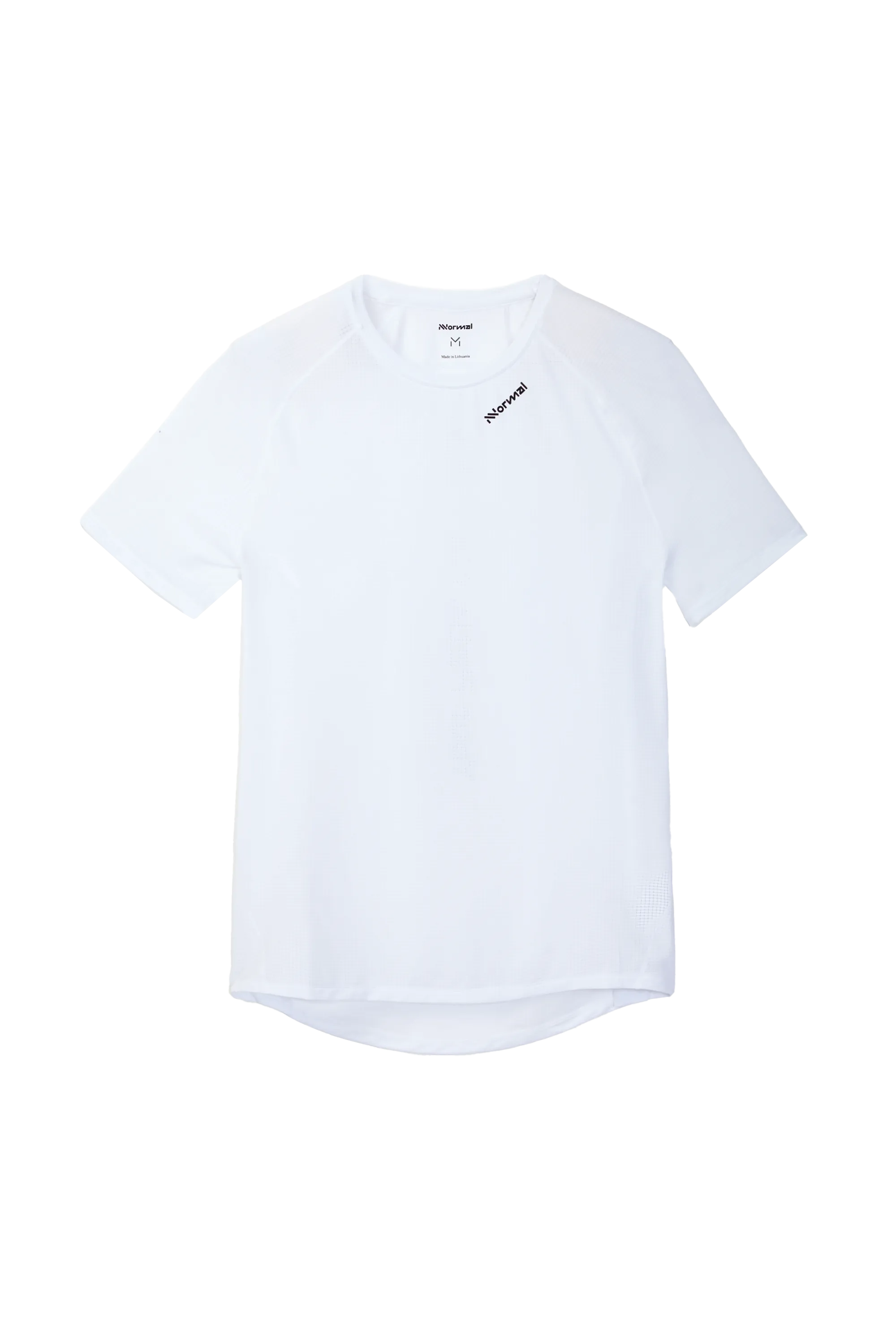 T-shirt technique pour hommes
