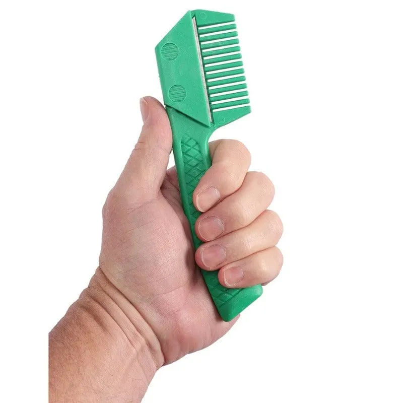 The Main Comb
