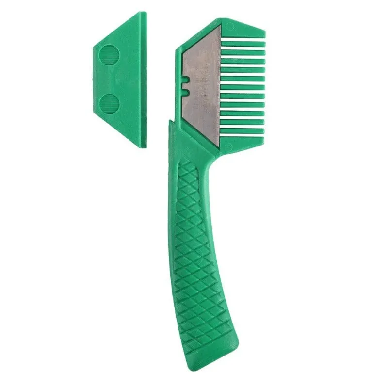 The Main Comb