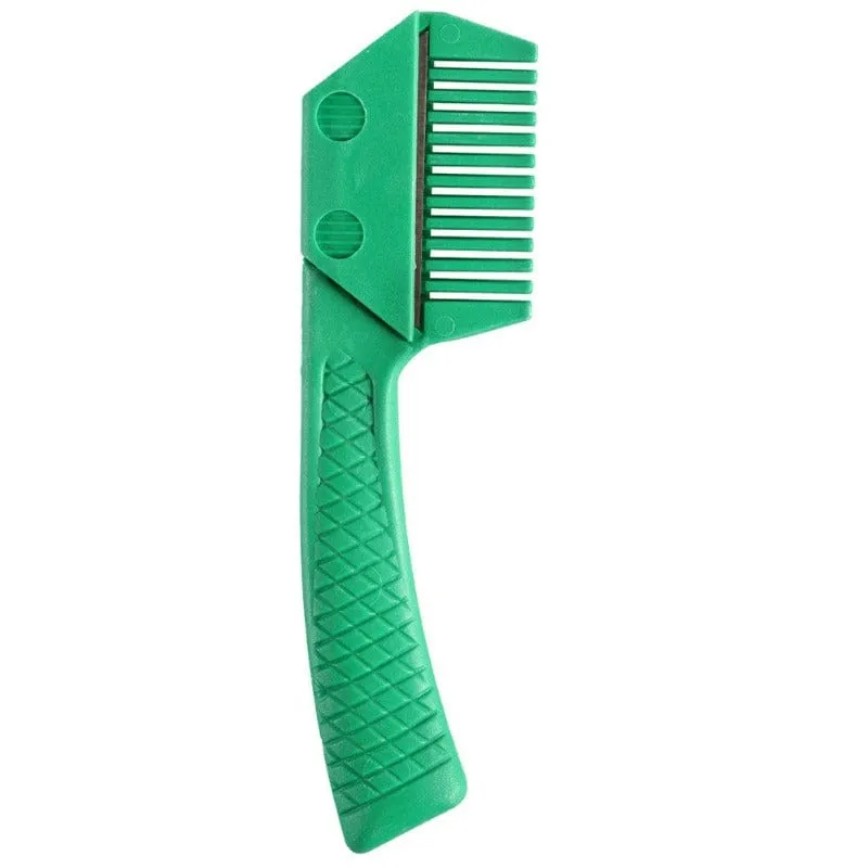 The Main Comb