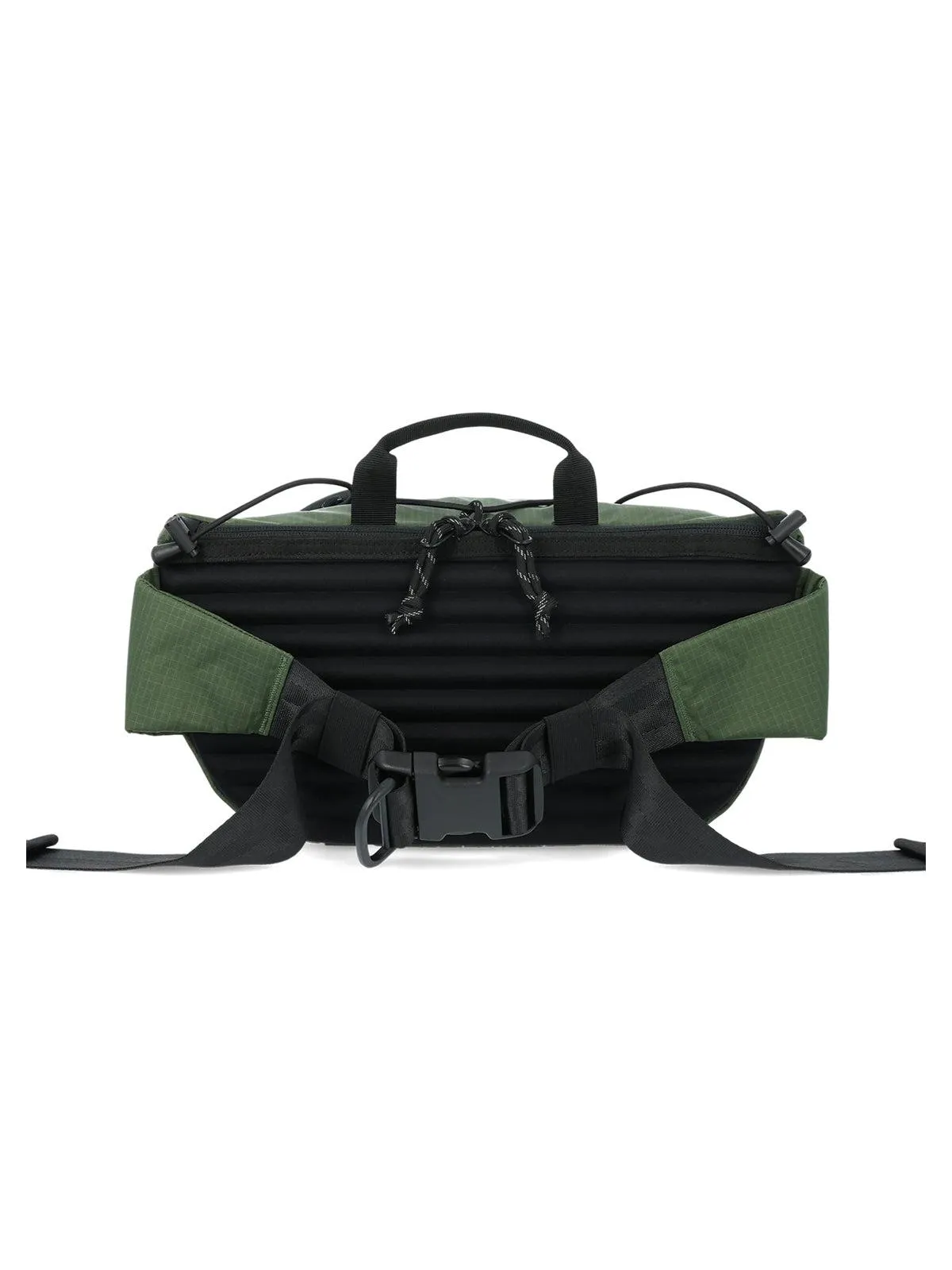 Topo Designs Mountain Sling Bag Black
