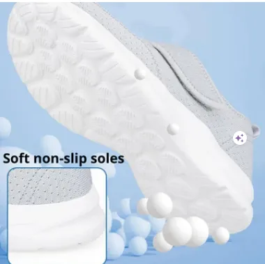 TRAILMASTER™ ORTHOPEDIC PAIN-RELIEF SHOES (UNISEX)
