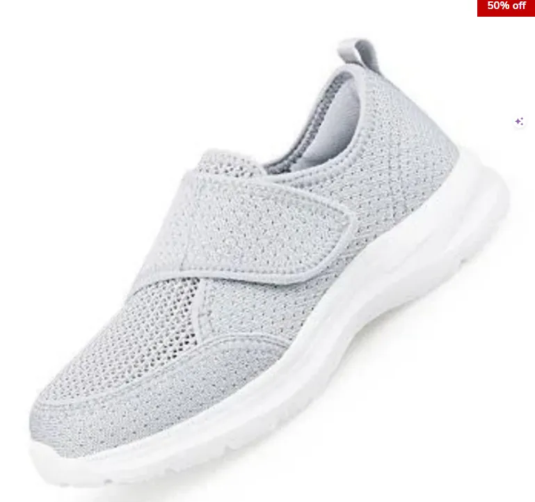 TRAILMASTER™ ORTHOPEDIC PAIN-RELIEF SHOES (UNISEX)