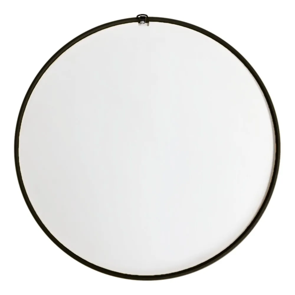 Virginia Tech Hokies: Basketball - Modern Disc Wall Sign