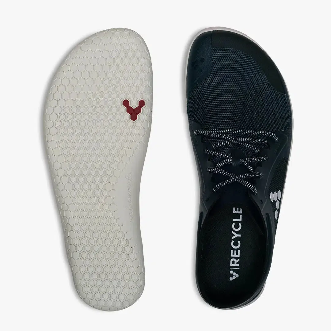 Vivobarefoot Primus Light III Womans Navy