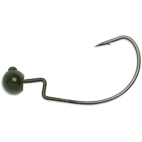 VMC Finesse Rugby Jig