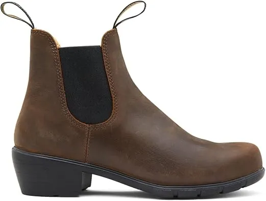 Women's Heel